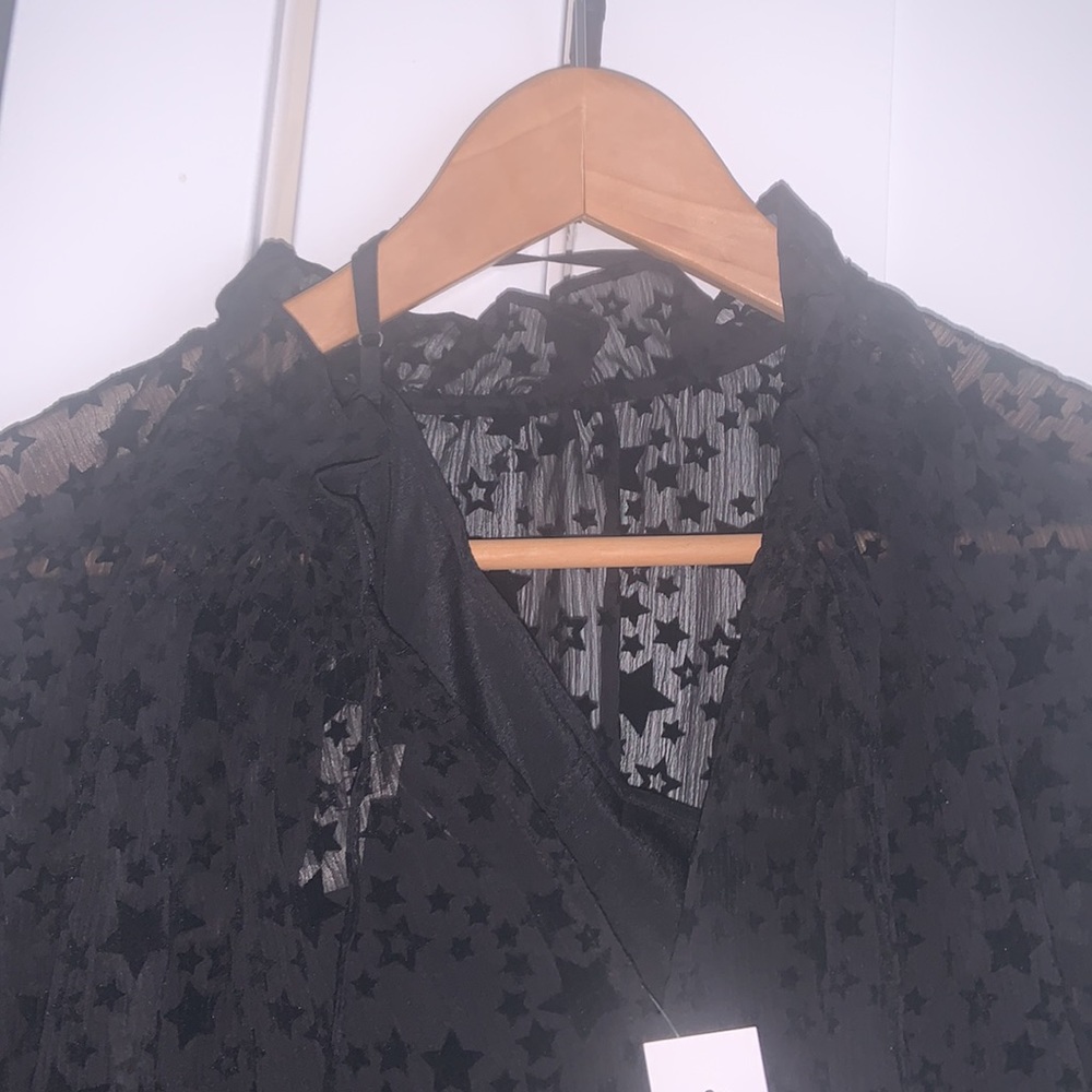 Blouse - Picture 3 of 3